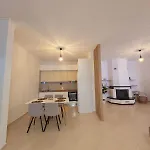 Klara's Apartment *