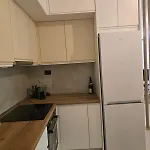 Klara's Apartment