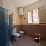 Klara's Apartment