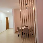 Apartment Klara's Vlorë