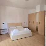 Klara's Apartment