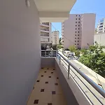 Klara's Apartment