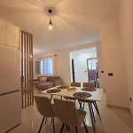 Apartment Klara's *