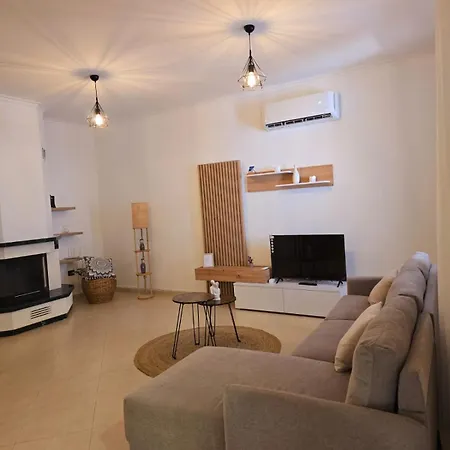 Klara's Apartment *