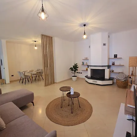 Klara's 아파트 Vlorë