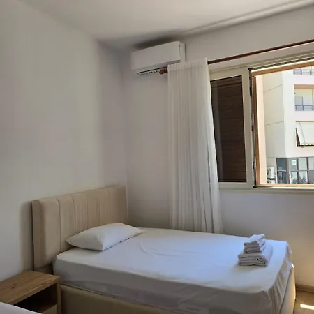 Apartment Klara's Vlorë