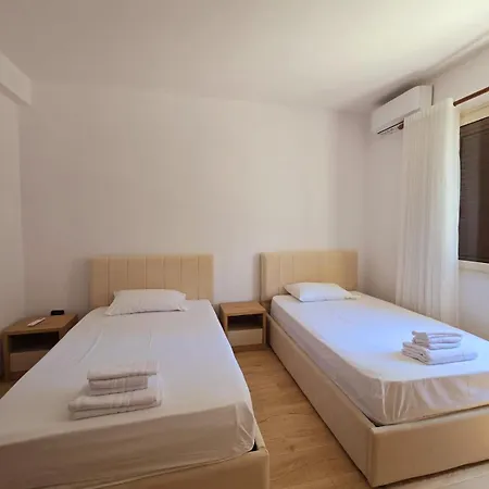 Klara's Appartamento Vlorë