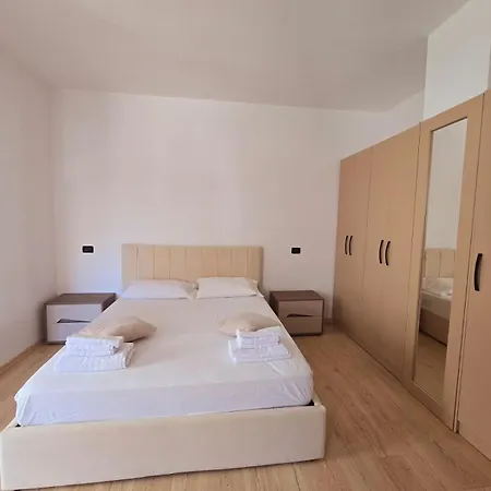 Klara's Appartamento