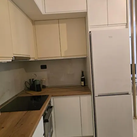 Klara's Appartamento