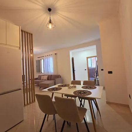Klara's Appartamento Vlorë