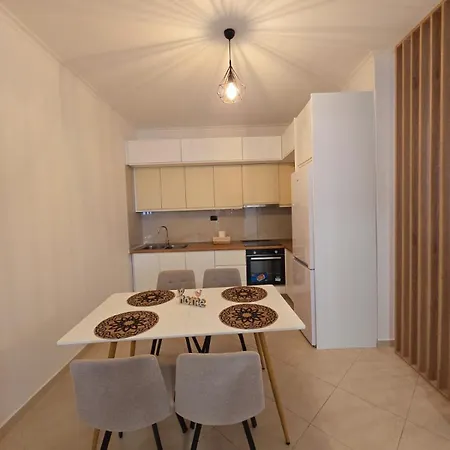 Appartamento Klara's