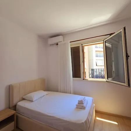 Appartamento Klara's