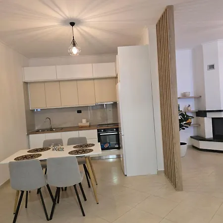 Appartamento Klara's