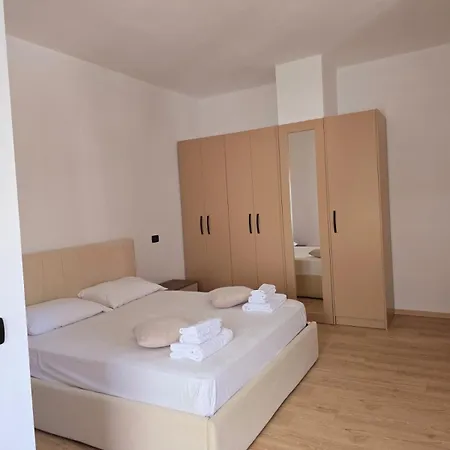 Klara's Appartamento Vlorë