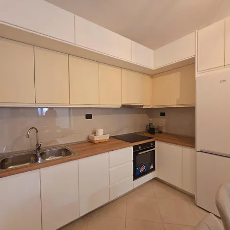 Appartamento Klara's Vlorë