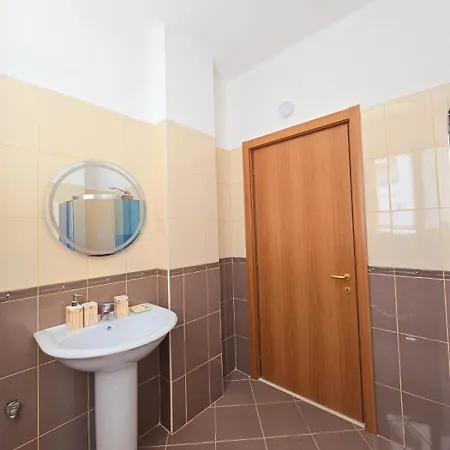 Klara's Appartamento