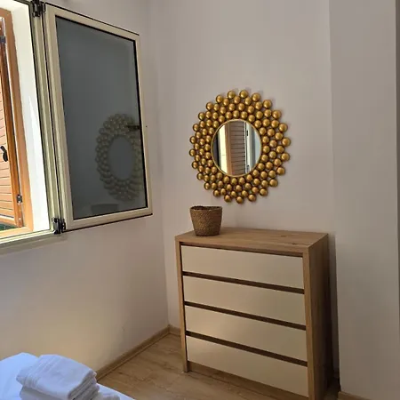 Appartamento Klara's