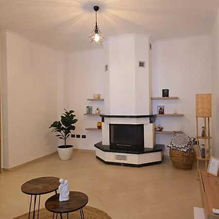 Appartamento Klara's *