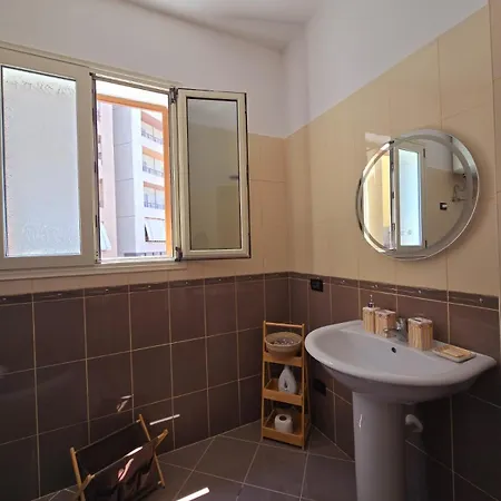 Klara's Appartamento *