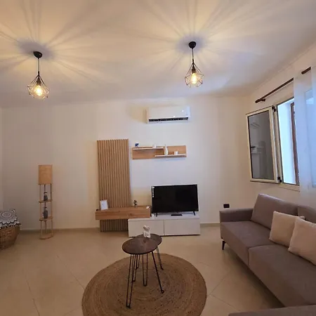 Appartamento Klara's Vlorë