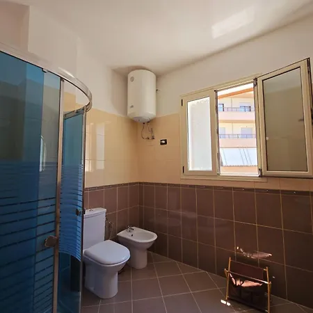 Appartamento Klara's Vlorë