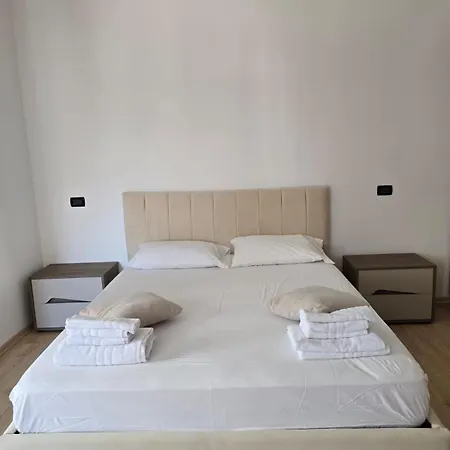 Klara's Appartamento *