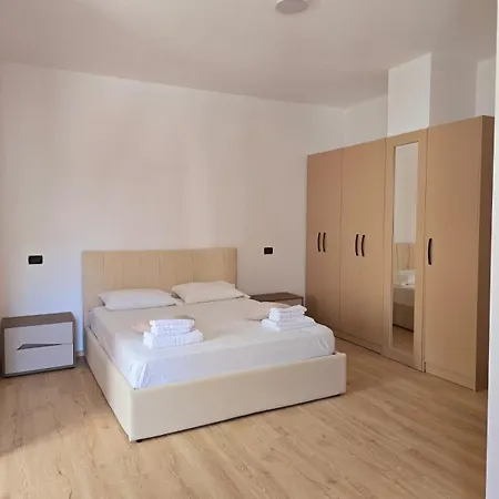 Klara's Appartamento