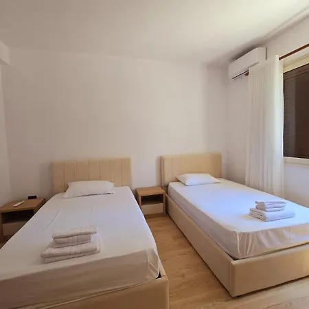 Appartamento Klara's