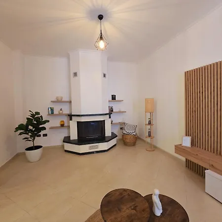 Klara's Appartamento Vlorë