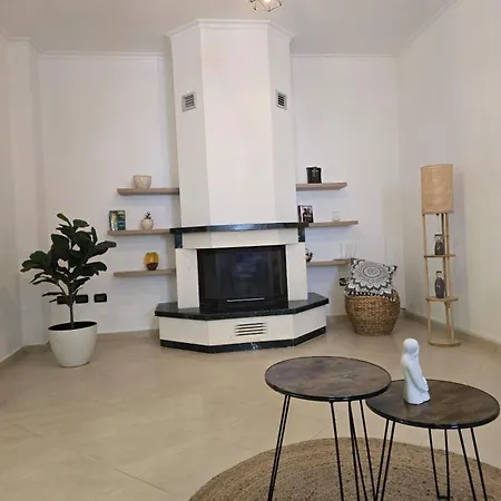 Appartamento Klara's