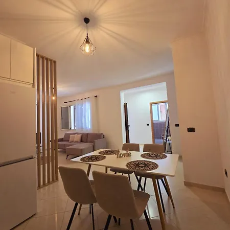 Appartamento Klara's *