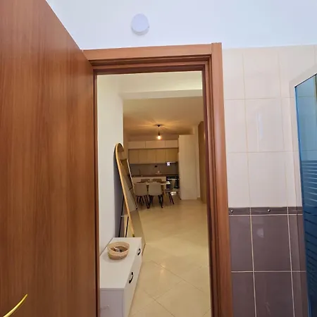 Appartamento Klara's Vlorë