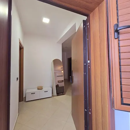 Klara's Appartamento