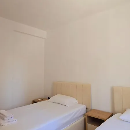 Klara's Appartamento