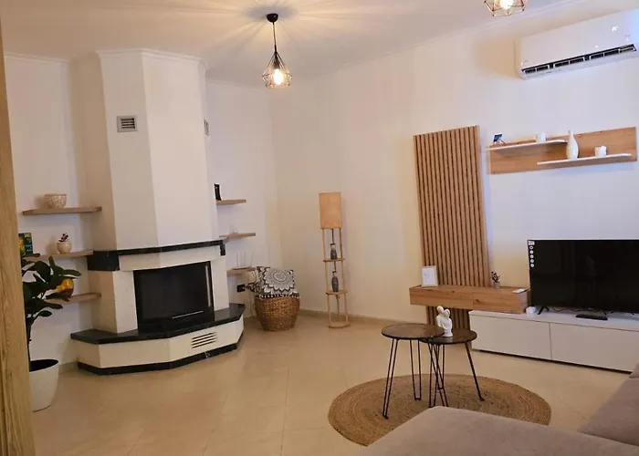 Apartment Klara's Vlorë