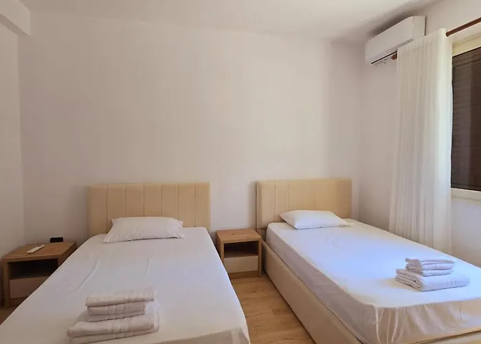 Klara's Apartment Vlorë