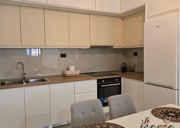 Klara's Apartment Vlorë