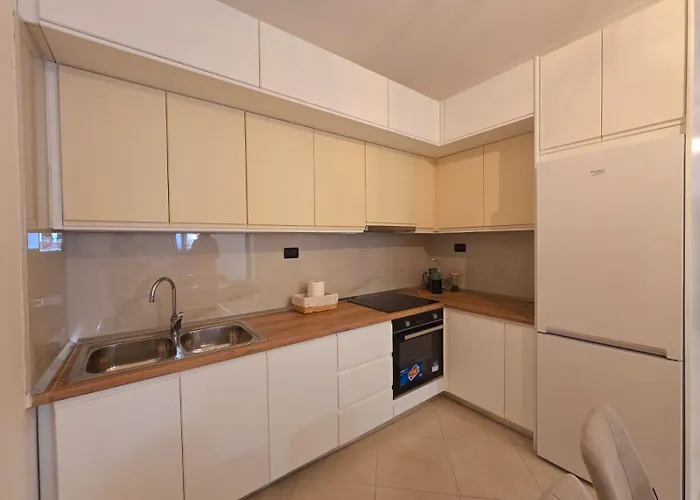 Apartment Klara's Vlorë