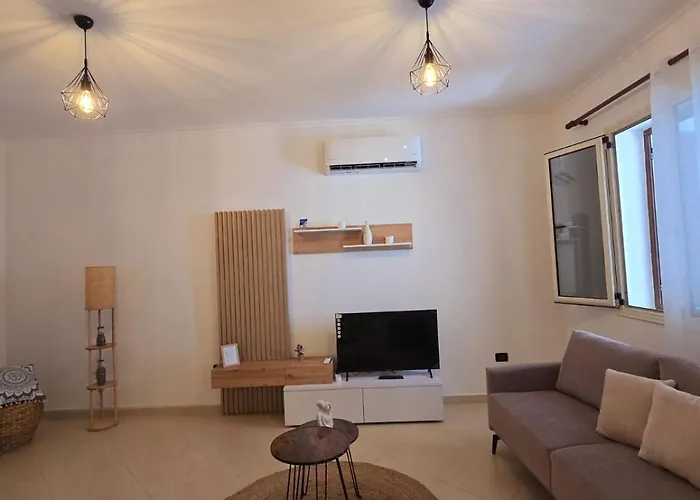 Apartment Klara's Vlorë