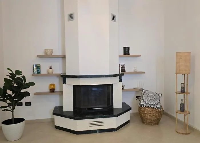 Klara's Apartment Vlorë