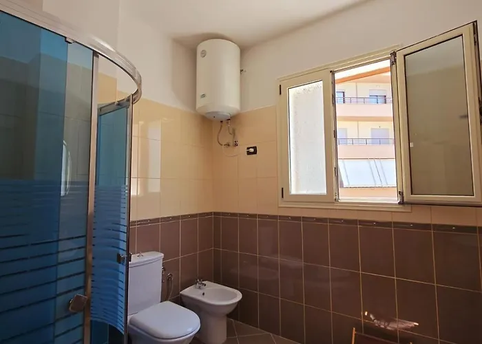 Apartment Klara's Vlorë