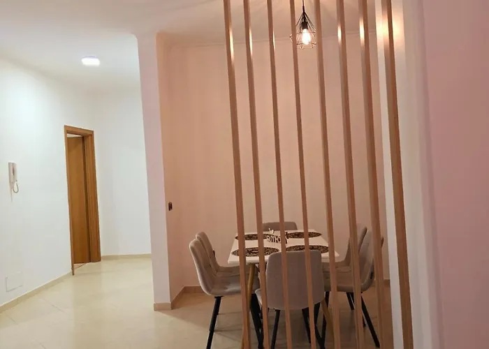 Apartment Klara's Vlorë