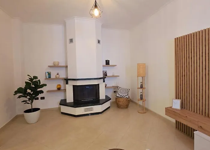 Klara's Apartment Vlorë