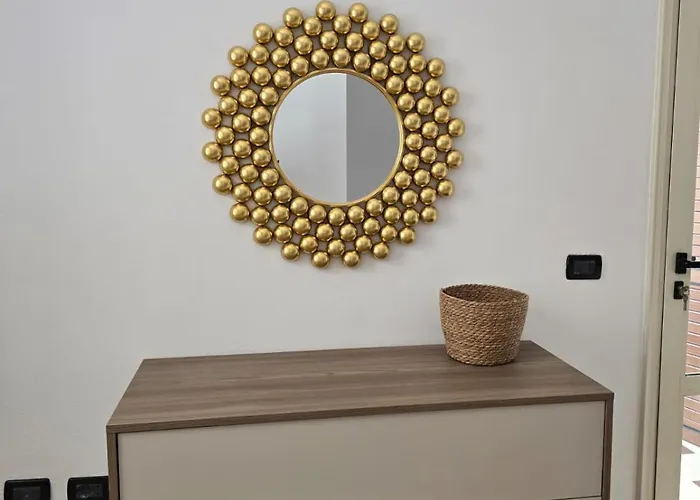 Apartment Klara's Vlorë