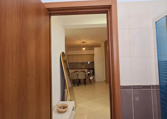 Apartment Klara's Vlorë