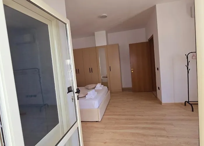 Apartment Klara's Vlorë